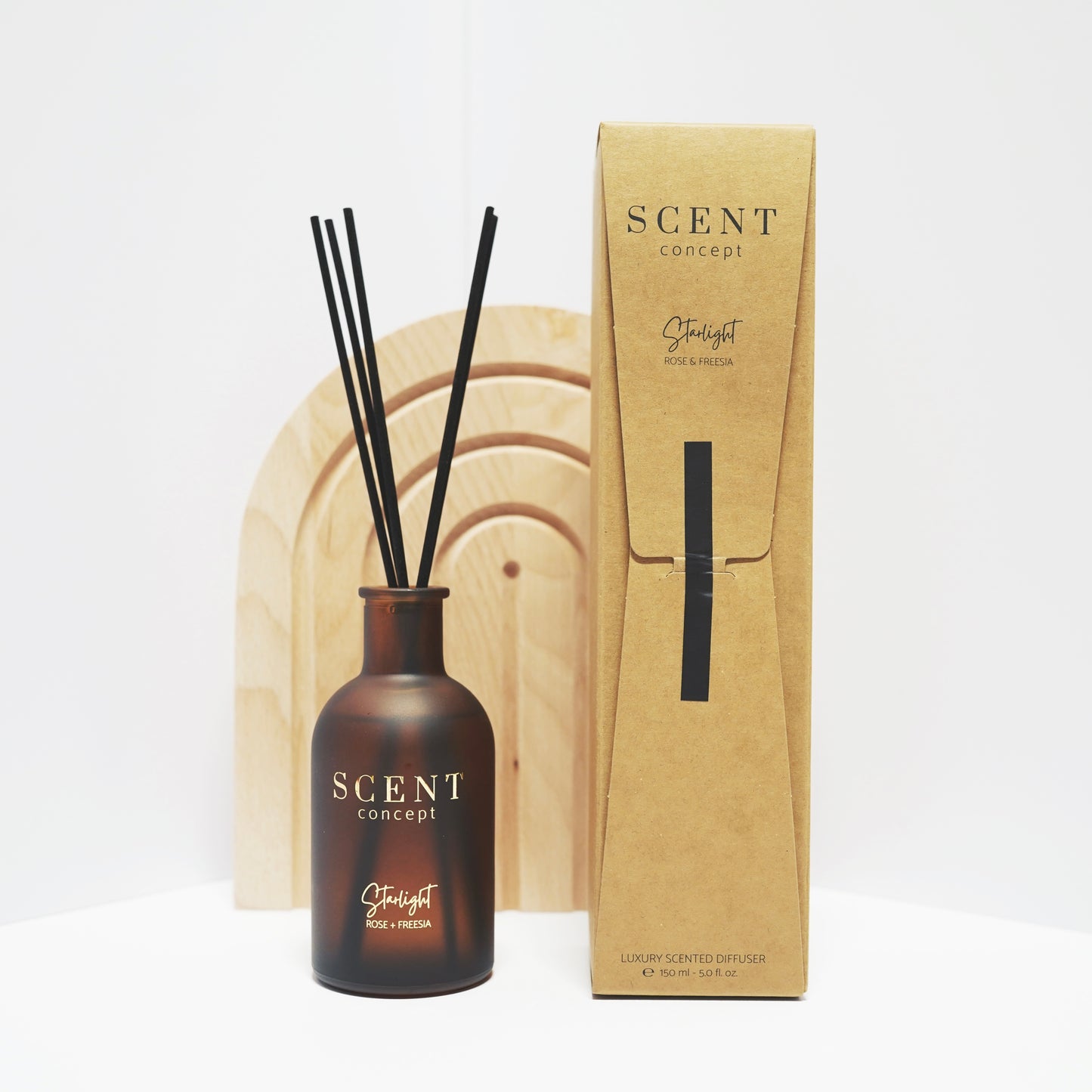 Reed Diffuser