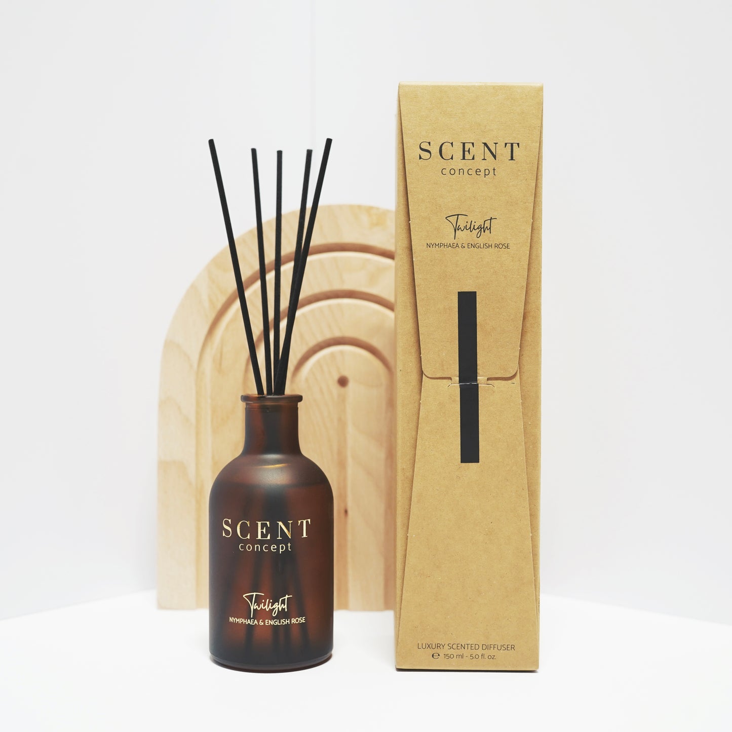 Reed Diffuser